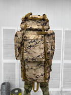 Рюкзак тактичний Tactical Backpack 100 л - изображение 4