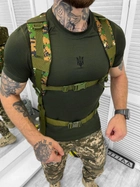 Рюкзак тактический Assault Backpack Elite 45 л - изображение 3
