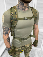 Рюкзак тактичний Tactical Assault Backpack 35 л - изображение 4