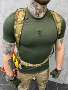 Рюкзак тактичний Tactical Assault Backpack Multicam 55 л - зображення 3
