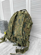 Рюкзак тактичний Tactical Assault Backpack 35 л - изображение 5