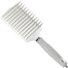 Okrągła szczotka do modelowania Olivia Garden Ceramic + Ion XL Pro Vent Brush (5414343001696) - obraz 1