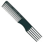 Гребінь Olivia Garden Carbon + Ion Comb (5414343010223)