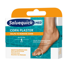 Plastry Salvequick Corn na odciski 6 szt (7310619922246)