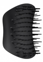 Szczotka Tangle Teezer The Scalp Exfoliator & Massager Black (5060630043841) - obraz 1