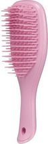 Szczotka Tangle Teezer Wet Detangler Mini Glitter Pink (5060630041250) - obraz 1
