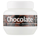 Маска для волосся Kallos Chocolate Full Repair Hair Mask 275 мл (5998889511036) - зображення 1