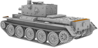Model do składania IBG Centaur Mk IV British Tank skala 1:72 (5907747901933) - obraz 3