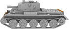 Model do składania IBG Centaur Mk IV British Tank skala 1:72 (5907747901933) - obraz 4