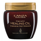 Maska do włosów Lanza Keratin Healing Oil Intensive Hair Masque 210 ml (654050250078) - obraz 1