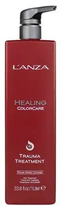 Maska do włosów Lanza Healing ColorCare Trauma Treatment 1000 ml (654050405348) - obraz 1