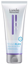 Maska do włosów Londa Professional TonePlex Pearl Blonde Mask 200 ml (3614229700886) - obraz 1