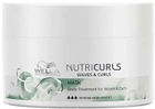Маска для волосся Wella Professionals Nutricurls Waves & Curls Mask 150 мл (3614227348943) - зображення 1