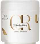 Maska do włosów Wella Professionals Oil Reflections Luminous Reboost Mask 150 ml (3614226771636) - obraz 1