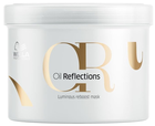 Маска для волосся Wella Professionals Oil Reflections Luminous Reboost Mask 500 мл (4015400792918) - зображення 1