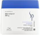 Маска для волосся Wella Professionals SP Hydrate Mask 400 мл (4015600134518) - зображення 1