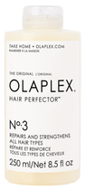 Кондиціонер для волосся Olaplex Hair Perfector No.3 250 мл (896364002664) - зображення 1