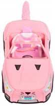 Samochód dla lalek Mattel Pluszowy kabriolet Na! Na! Na! Surprise (0035051572411) - obraz 9