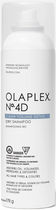 Suchy szampon Olaplex Clean Volume Detox Dry Shampoo No. 4D 250 ml (850018802567) - obraz 1