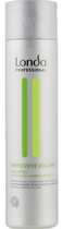 Szampon Londa Professional Impressive Volume Shampoo 250 ml (4084500779273) - obraz 1