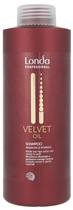Szampon Londa Professional Velvet Oil Shampoo 1000 ml (8005610562285) - obraz 1