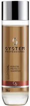 Szampon System Professional LuxeOil Keratin Protect Shampoo 250 ml (4064666003153) - obraz 1