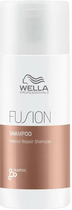 Szampon Wella Professionals Fusion Intense Repair Shampoo 50 ml (8005610415390) - obraz 1
