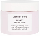 Поживний крем для обличчя Comfort Zone Remedy Defense Cream заспокійливий 60 мл (8004608505907) - зображення 1