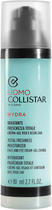 Крем-гель для обличчя та очей Collistar Uomo Hydra Total Freshness Moisturizer зволожувальний 24h 80 мл (8015150285254) - зображення 1