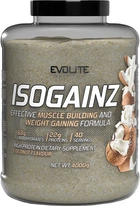 Гейнер Evolite Nutrition Iso Gainz