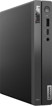 Комп'ютер Lenovo ThinkCentre Neo 50q Gen 4 Tiny (12LN002YMX) Black - зображення 1