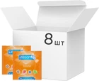 Презервативи Pasante Taste Різнокольорові 8 шт (ROZ6400230121)