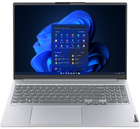Laptop Lenovo ThinkBook 16 G4 IAP (21CY0068MX) Arctic Grey - obraz 1