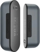 УМБ Ocoopa Heater UT2s 10000 mAh с грелкой для рук Gray (UT2s-GY)