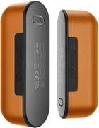 УМБ Ocoopa Heater UT2s 10000 mAh с грелкой для рук Orange (UT2s-OG)