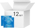 Презервативи Pasante Ribbed Ребристі 12 шт (ROZ6400229664)
