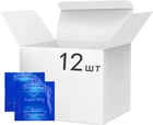 Презервативи Pasante Super King Максимально великого розміру 12 шт (ROZ6400229667)