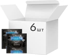 Презервативи Pasante Extra Суперміцні 6 шт (ROZ6400229670)