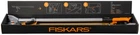 Важіль для розпилювання дерева Fiskars WoodXpert L 1015439/126052 (6411501260529)