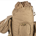 Рюкзак Sturm Mil-Tec "Recom Backpack 88L"Coyote 14033005 - изображение 3