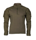 Рубашка боевая Sturm Mil-Tec Tactical Field Shirt 2.0 Olive S 10921101 - изображение 1