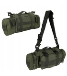 Тактичний рюкзак Sturm Mil-Tec DEFENSE PACK Assembly 36L Olive 14045001 - изображение 6