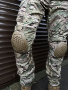 Тактичні штани Frontier G4 Combat Pants Multicam S - изображение 3