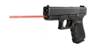 Цілющувач LaserMax для Glock17 GEN4 - зображення 3