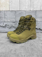 Зимние тактические ботинки scorpion GORE TEX 42 - изображение 3