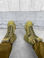 Зимние тактические ботинки scorpion GORE TEX 42 - изображение 6