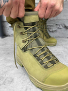 Зимние тактические ботинки scorpion GORE TEX 42 - изображение 8