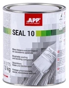APP Герметик однокомпонентний SEAL 10 (світло-сірий) 1л