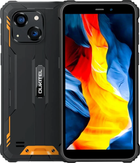 Смартфон Oukitel WP32 4/128GB Orange