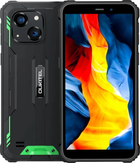 Смартфон Oukitel WP32 4/128GB Green